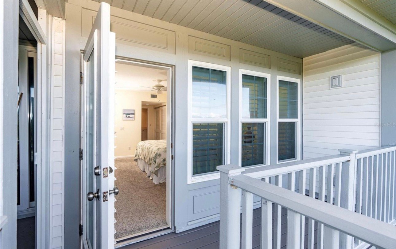 Windows & Door Installation